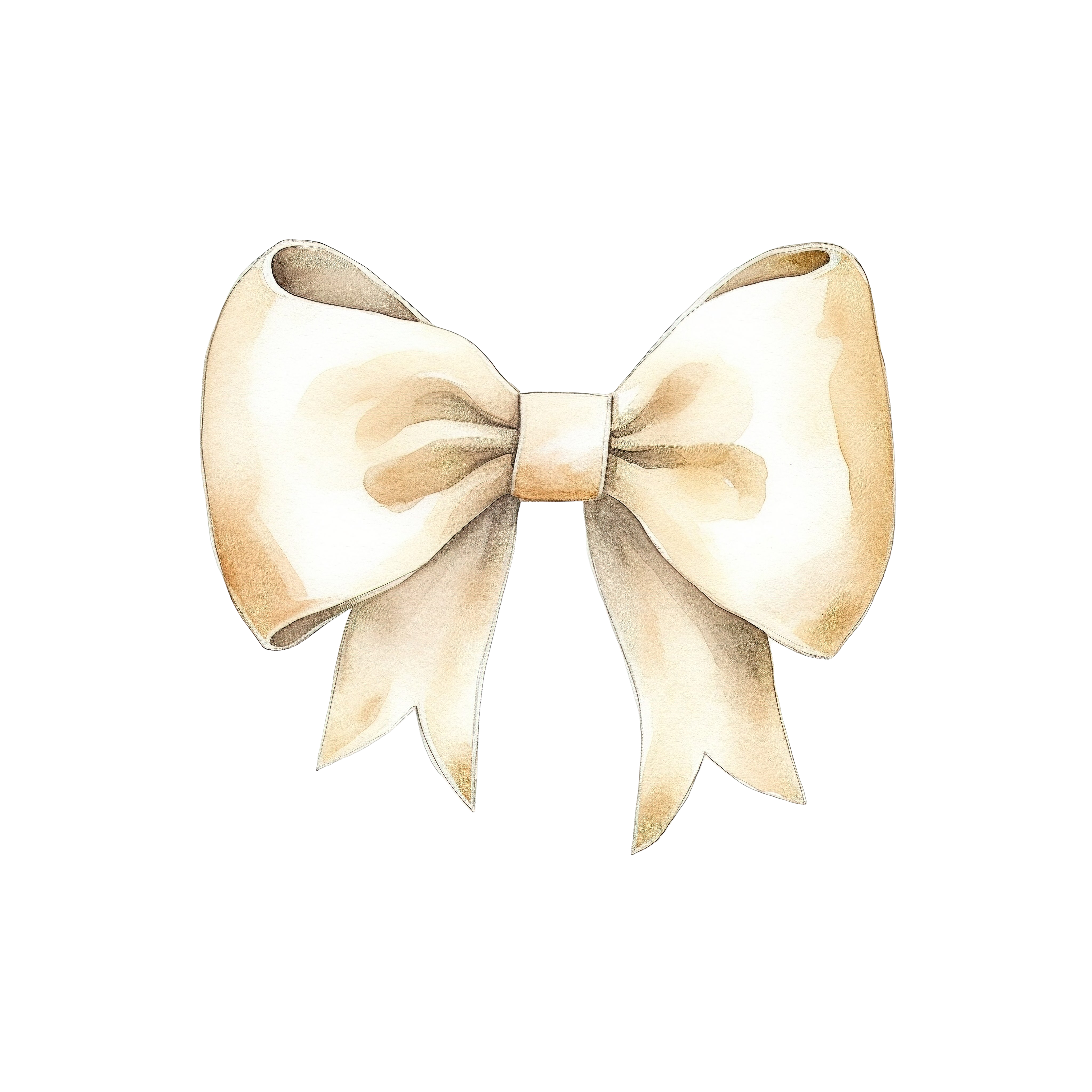 bow decoration